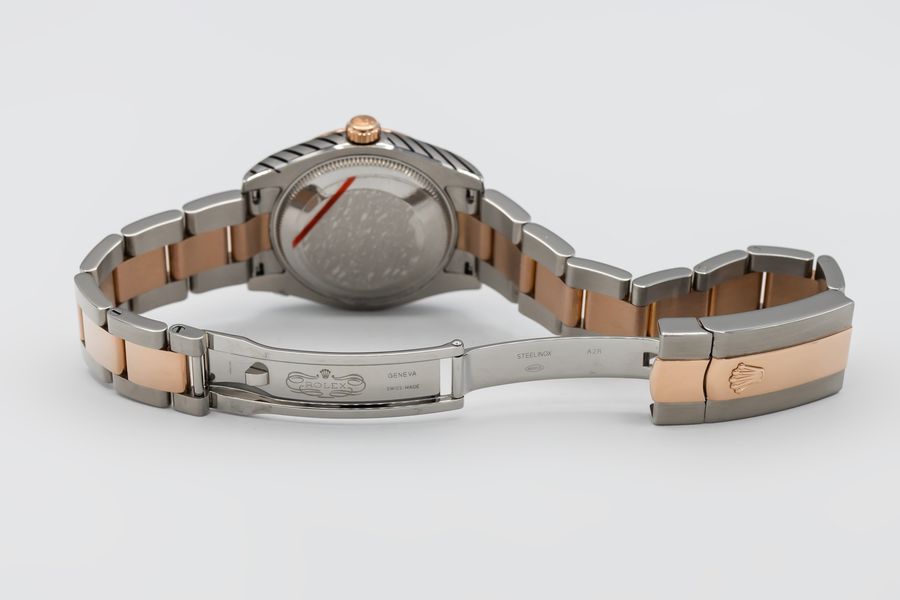 Rolex Datejust Lady 31 178241